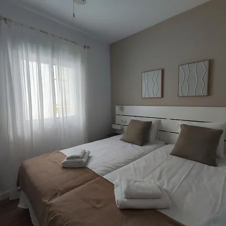 Bonito Apt. En Casco Historico شقة ماربيا