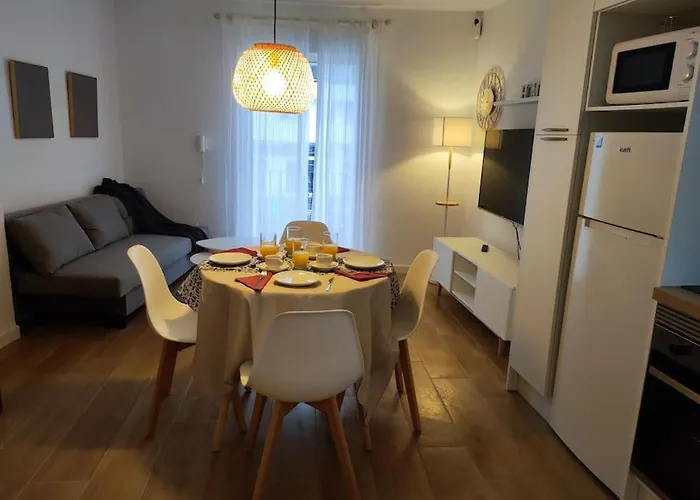 Bonito Apt. En Casco Historico