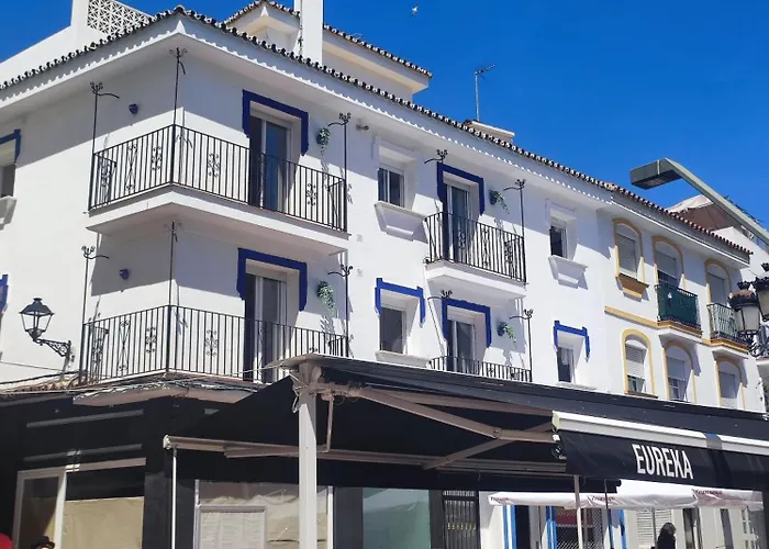דירה Bonito Apt. En Casco Historico *