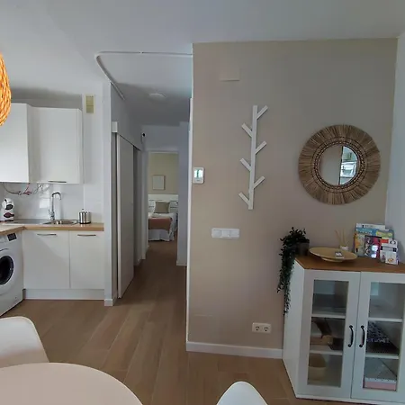 Bonito Apt. En Casco Historico