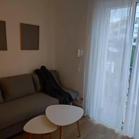 Bonito Apt. En Casco Historico *