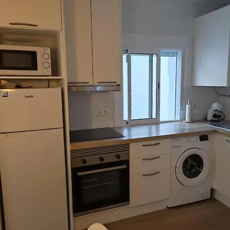 Bonito Apt. En Casco Historico