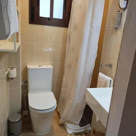 Διαμέρισμα Bonito Apt. En Casco Historico *