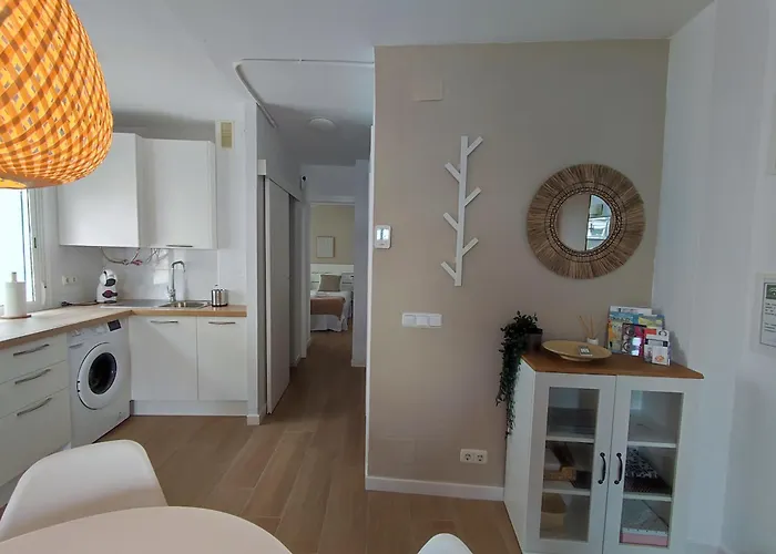 Bonito Apt. En Casco Historico