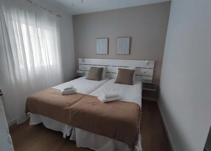 Bonito Apt. En Casco Historico Appartement Marbellac