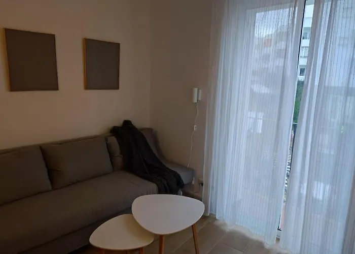 Bonito Apt. En Casco Historico *
