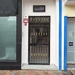 Bonito Apt. En Casco Historico *