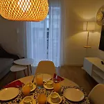 Bonito Apt. En Casco Historico Marbella