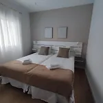 Bonito Apt. En Casco Historico 아파트 마르베야
