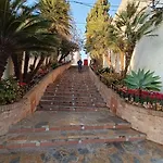 Bonito Apt. En Casco Historico 아파트