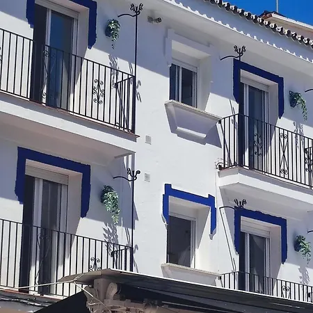 Lejlighed Bonito Apt. En Casco Historico