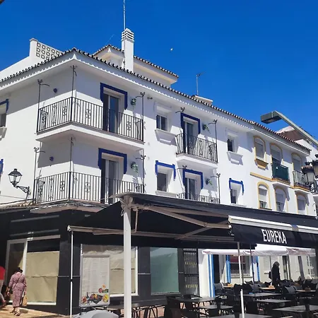 Lejlighed Bonito Apt. En Casco Historico *