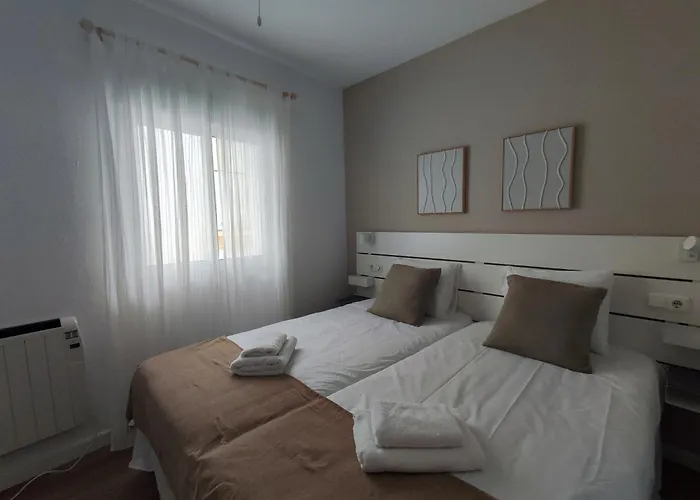 Bonito Apt. En Casco Historico Lejlighed Marbella