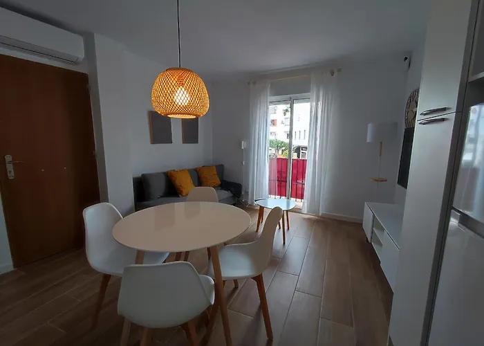 Bonito Apt. En Casco Historico * Marbella